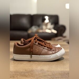 Polo Ralph Lauren Boys Sneakers